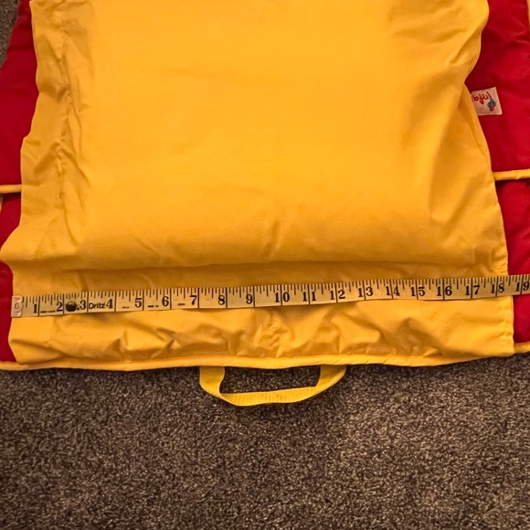 EUC Infantino Toddler Fold-Up Sleeping Bag - Picture 13 of 14